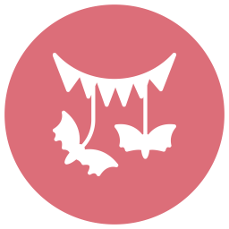 Bat  Icon