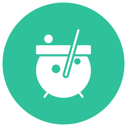 Cauldron  Icon