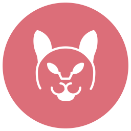 Cat  Icon