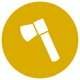 Axe  Icon