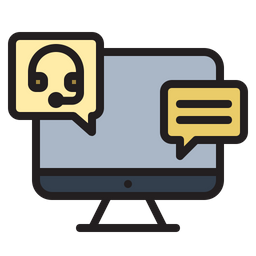 Online Help  Icon