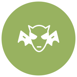 Bat  Icon