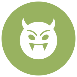 Devil  Icon