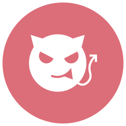 Devil  Icon