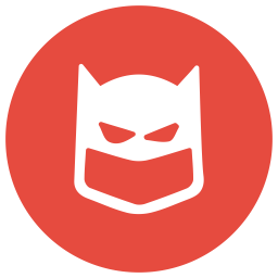 Batman  Icon