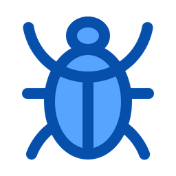 Bug  Icon