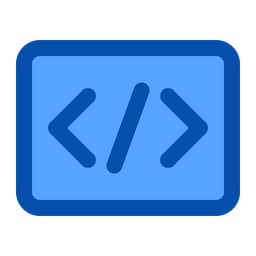 Code  Icon