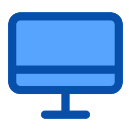 Computer  Icon