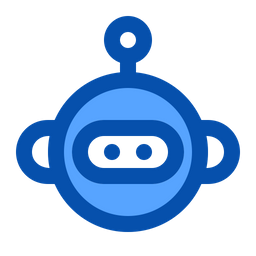 Bot  Icon