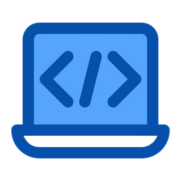 Code  Icon