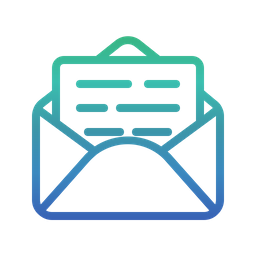 Letter  Icon