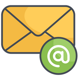 Email  Icon