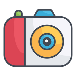 Camera  Icon