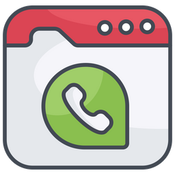 Chat message  Icon