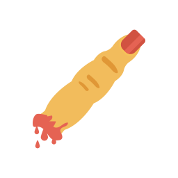 Finger  Icon