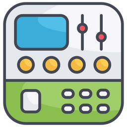 Dashboard  Icon