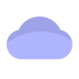 Cloud  Icon