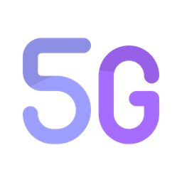 5G  Icon