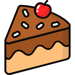 Cake  Icon