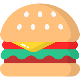 Burger  Icon