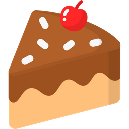 Cake  Icon