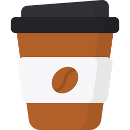 Coffee  Icon