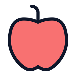 Apple  Icon