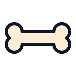 Bone  Icon