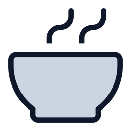 Bowl  Icon