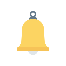 Bell  Icon