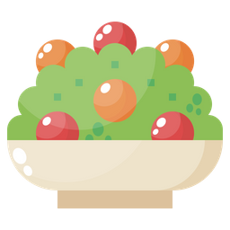 Cactus Salad  Icon