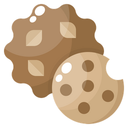 Cookies  Icon