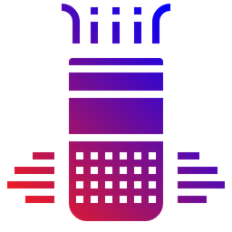 Air Purifier  Icon