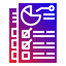 Checklist  Icon