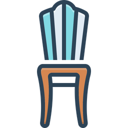 Chair  Icon