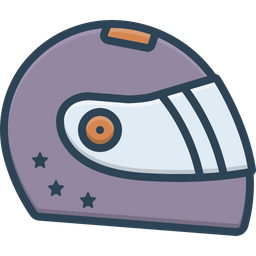 Helmet  Icon