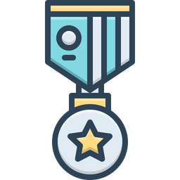 Honor  Icon