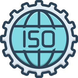 Iso  Icon