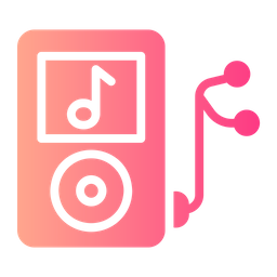 Mp Player  Icon