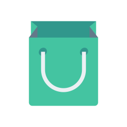 Bag  Icon