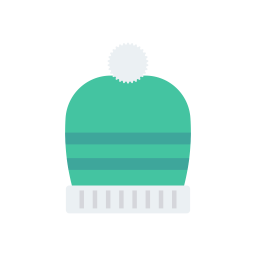 Beanie  Icon