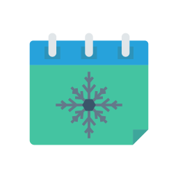 Calendar  Icon