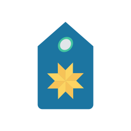 Badge  Icon