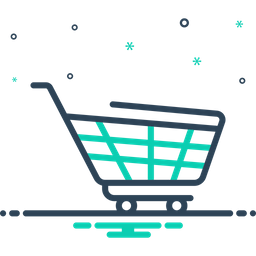 Cart  Icon