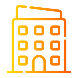 Building  Icon