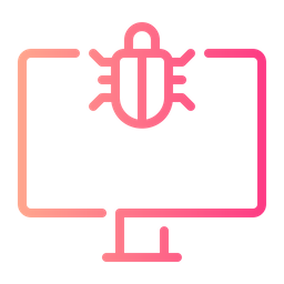 Device Bug  Icon