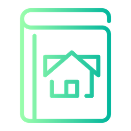 House Catalogue  Icon