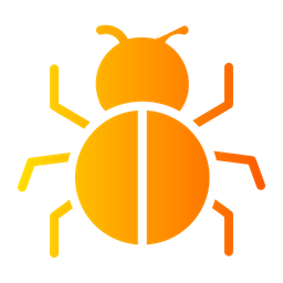 Bug  Icon