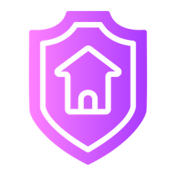 Home Insurance  Icon