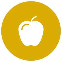 Apfel  Symbol